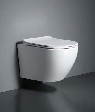 Toilets