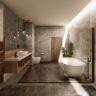 Ceramic Privy