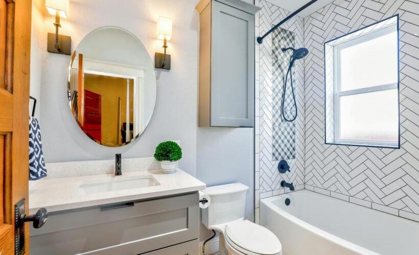 Ceramic Privy choosing the right faucets for your bathroom