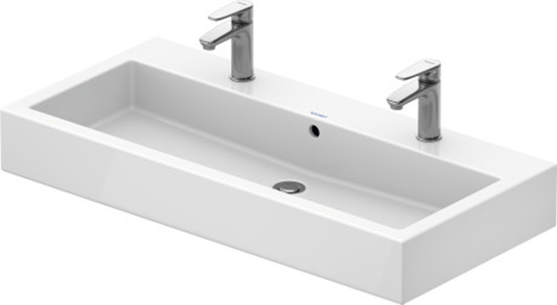 Vero Washbasin ground