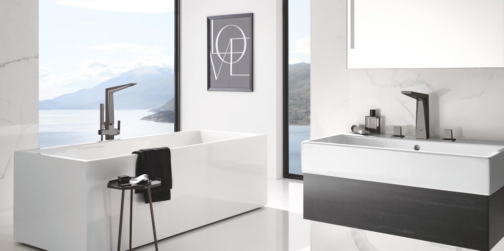 Premium Bathroom
