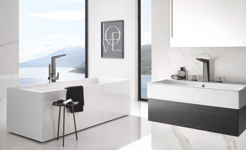 Premium Bathroom