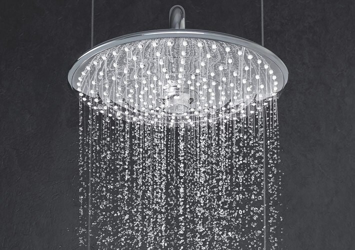 Product guides – what are the different types of baths?