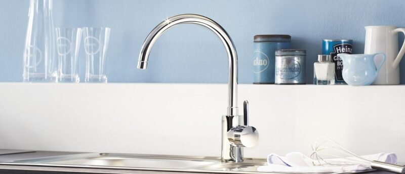 GROHE EUROSMART COSMOPOLITAN - Image 2