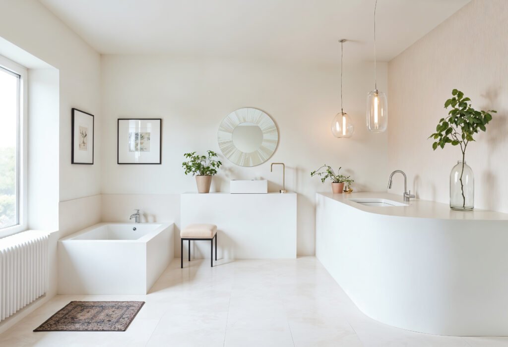 Rimless Toilet
