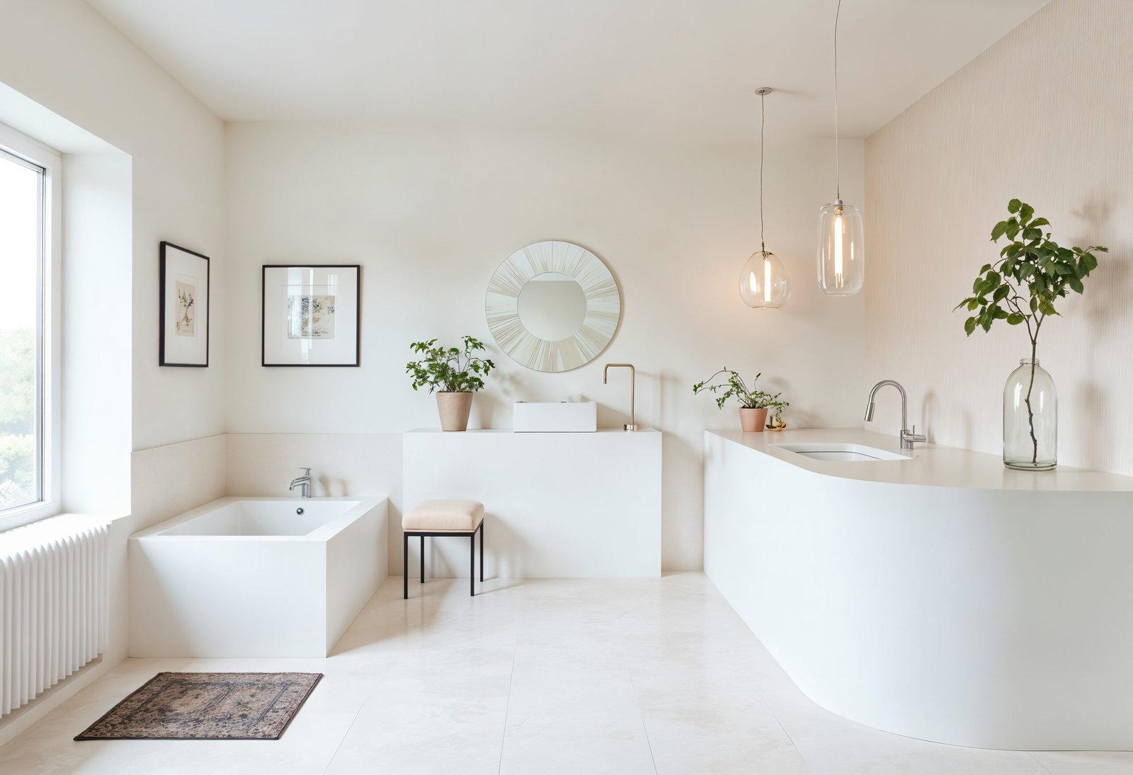 Rimless Toilet