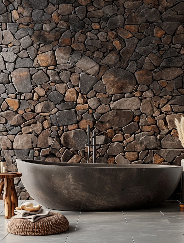 stone tiles