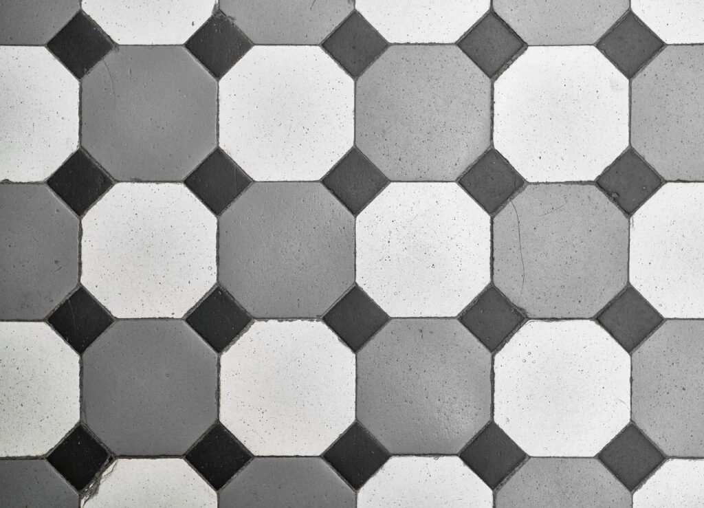 tiles