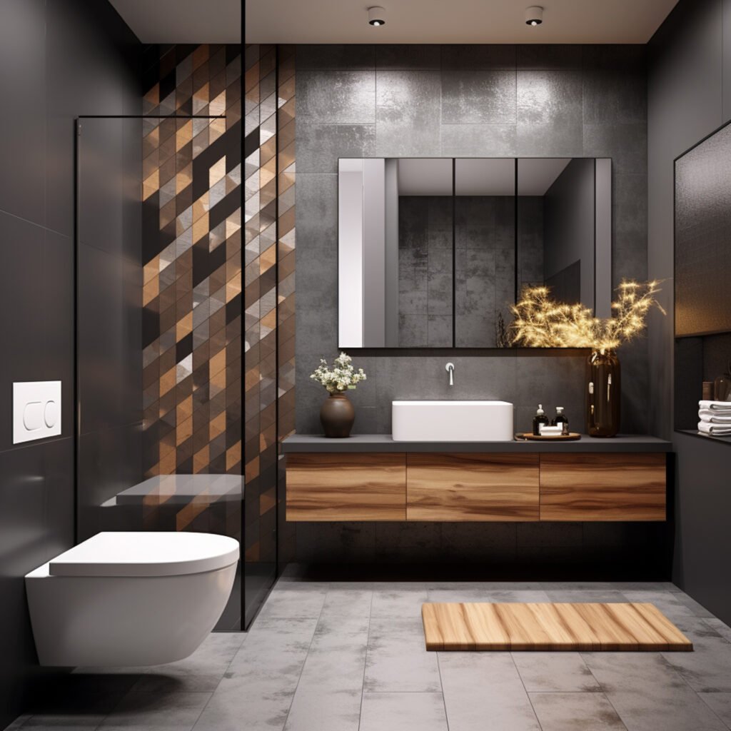 luxury bathroom ideas