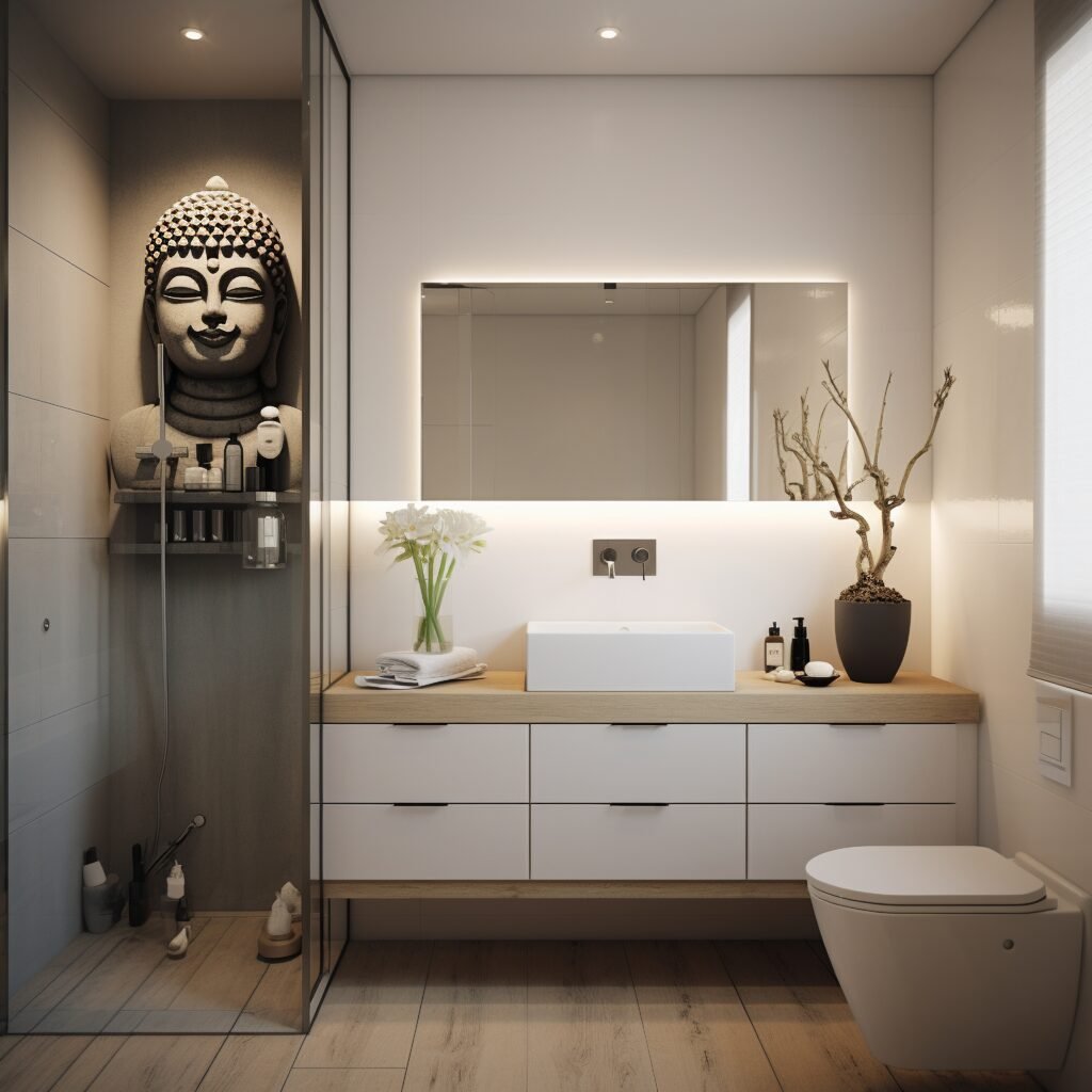 Bathroom Design ideas