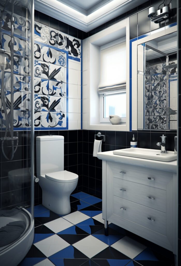 Bathroom Redesign