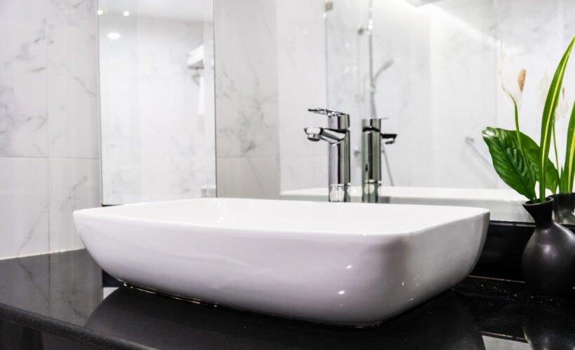 Sink Cock, Kitchen Sink & Tap, Bath Tap Set Guide | Ceramic Privy