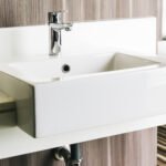 wash basin