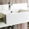 wash basin